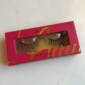 Sephora Collection x Lilly Lashes in Havana